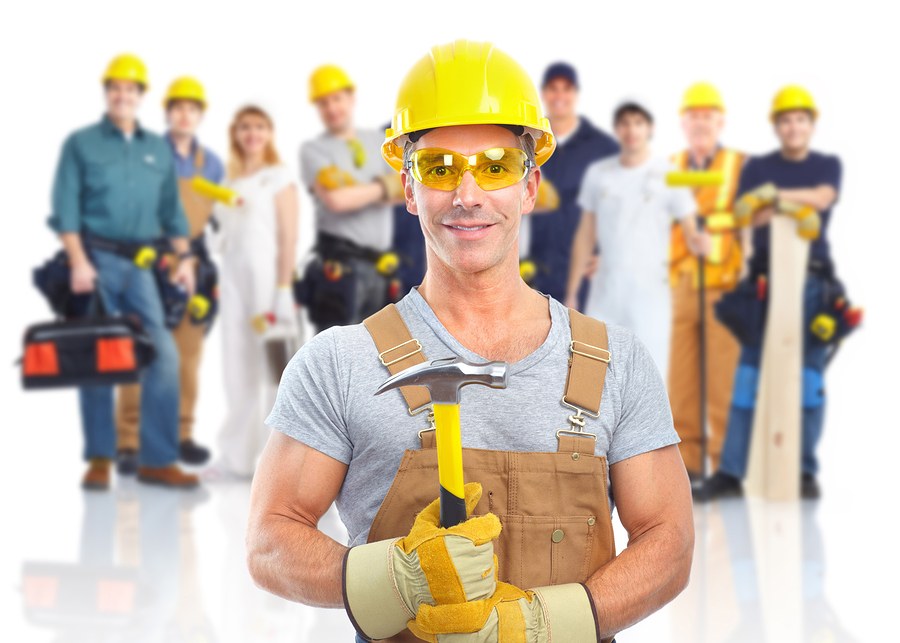 Local Labor