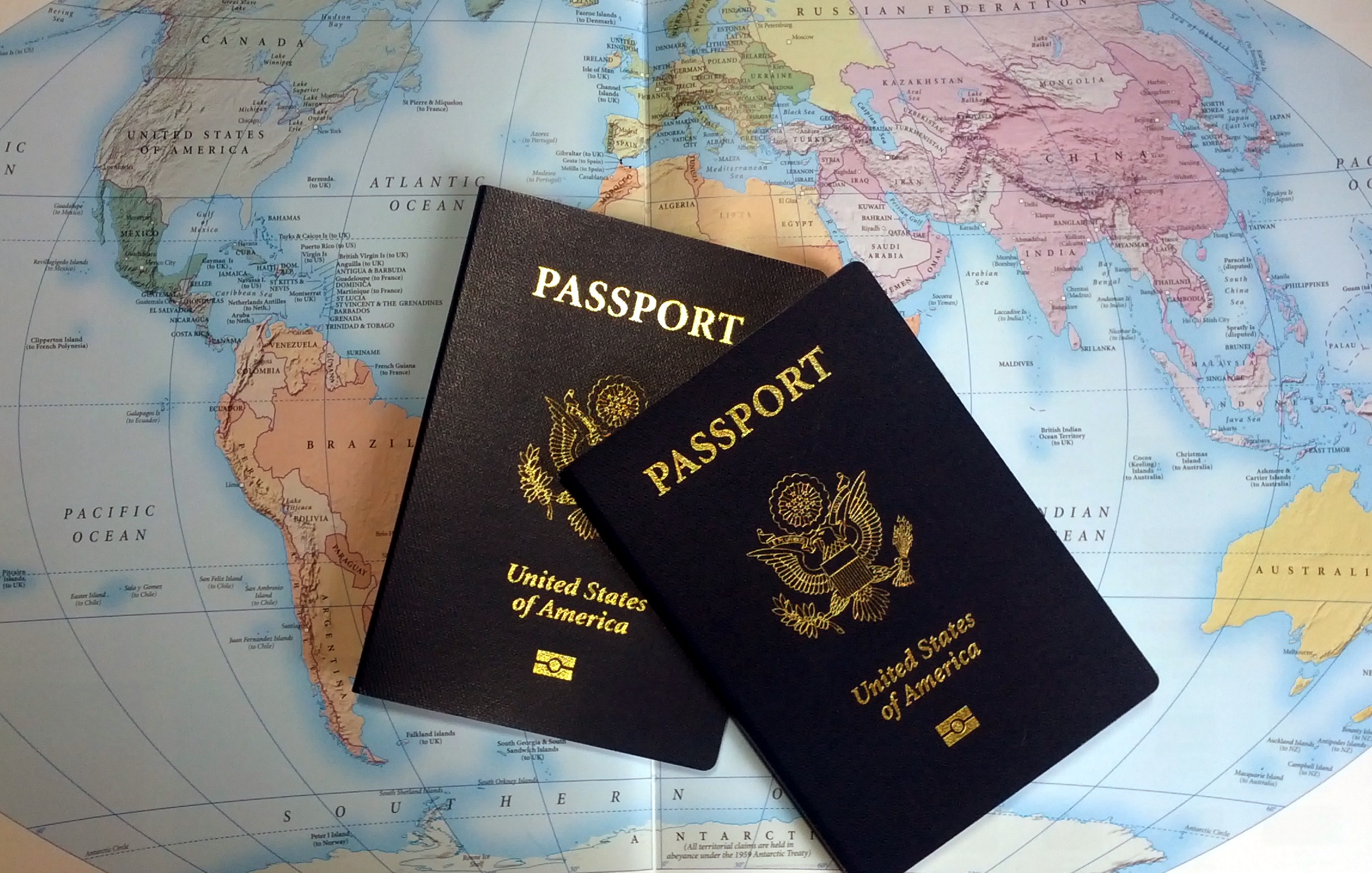 J-1 Visa Programs